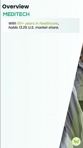 MEDITECH EHR: Streamlining Healthcare Management