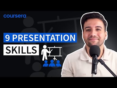 9 Must-Have Presentation Skills to Elevate Your Speaking Game