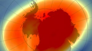 Ozone 101: What Is the Ozone Hole