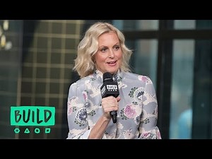 Ali Wentworth On Her Book, "Go Ask Ali"