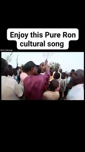 4.8K views · 172 reactions | This Ron song by Mangor cultural group is full of pure cultural display. Join this telegram channel to enjoy plateau songs  https://t.me/Plateauculture #viralvideoシ #jos #plateauculture #plateaustate #PlateauState #fypシ゚viralシ #culture #plateaustatenigeria #plateausongs | Plateau Culture/Songs | Facebook