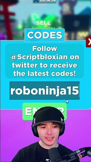 *NEW* NINJA LEGENDS CODES! | Roblox All Working Ninja Legends Codes 2023!
