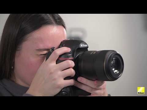 Nikon D850 tips: 9 Frames per Second Shooting