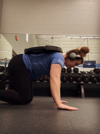 Kate Farley on Reels