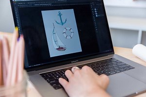 How to Create a Seamless Repeat in Photoshop - Spoonflower Blog