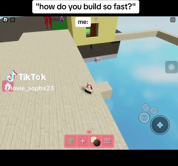 Roblox Piggy Build Mode Tips and Tricks
