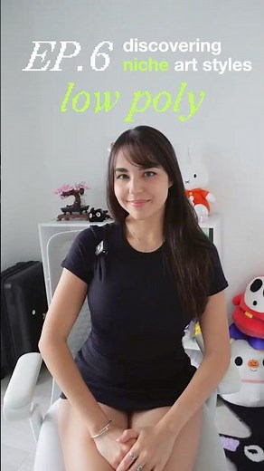 Why Does Low Poly Art Look So Cool?