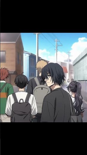 SAKU X SUBARU..💜👀🌷