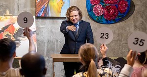 The Maths of Game Theory