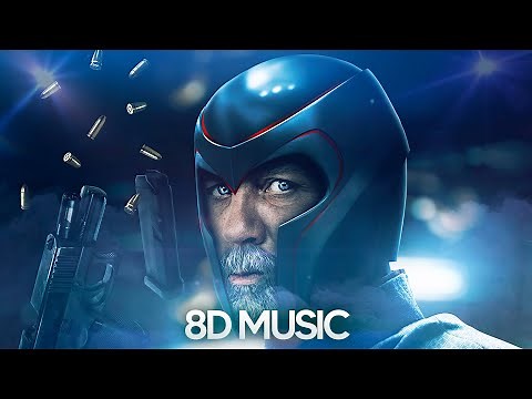 8D Music Mix⚡EDM Gaming Music Mix ​🔥 Best 8D Audio Songs 🎧