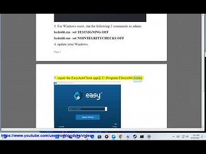 Fix Elden Ring error code 30007