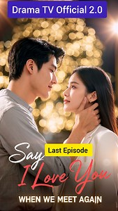 143K views · 7.3K reactions | ⭐ LAST EPISODE | Drama TV Official 2.0...