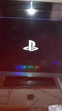 How to turn on your ps4 without a controller