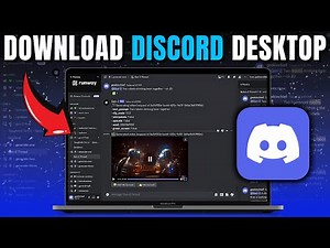 How to Download and Install Discord on PC 🖥️ (2025) 🚀