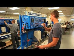 Instrumentation & Control Technology