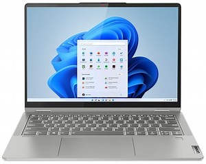 レノボ IdeaPad Flex 5（14インチ、2022年）レビュー - 手頃な価格で実用的。