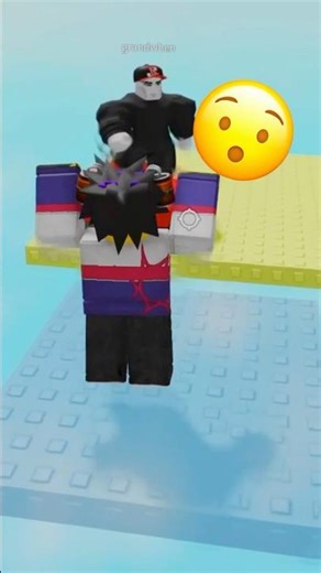 roblox secret floor troll 🤯