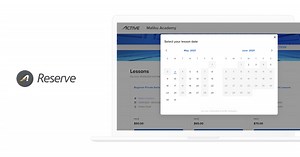 ACTIVE Reserve | ACTIVE Network