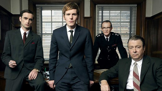 Endeavour, Season 1 | Episode 1: Girl | Masterpiece | Official Site | PBS