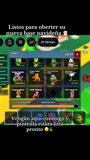 Cómo crear tu base navideña personalizada