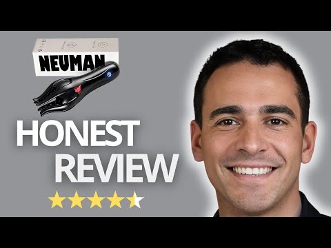 Neuman Wave Therapy Pro Review | SCAM Or LEGIT?? 
