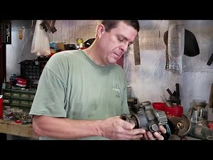 Dana 20 Rebuild Part 2 - Assembly - 1966 Ford Bronco Restoration Project