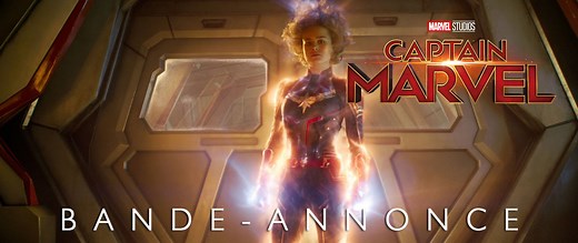 1.2M views · 5.6K reactions | Notre monde aura besoin d'elle. Captain Marvel, dès le 6 mars au cinéma. | Marvel | Facebook