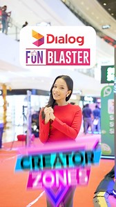 429K views · 650 reactions | Stay connected with Sri Lanka’s number one trending plan Dialog Fun Blaster 797. Unlimited Instagram Facebook WhatsApp and YouTube plus 4GB extra data and 100 minutes calls to any network for just Rs.797. | Dialog Axiata | Facebook