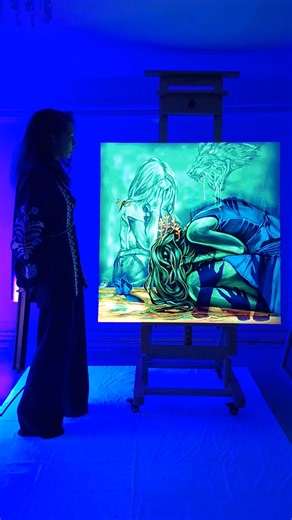 Understanding C-PTSD Through Artistic Expression