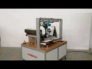 Flexibler Montageroboter als Cobot in koexistenter Anwendung