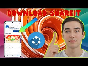 How To Download SHAREit on Android | Step-by-Step Guide
