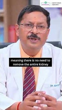 Understanding Kidney Pain: Causes, Symptoms, and Treatment Options with Dr. Ashish Goel