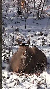 How to Hunt an Extended Cold Snap