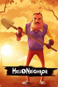 Hello Neighbor - TV Tropes