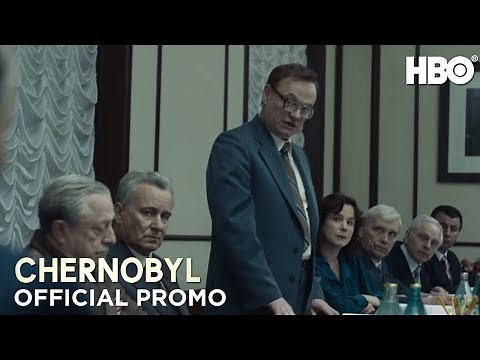 Chernobyl: Full Miniseries Now Streaming (Promo) | HBO