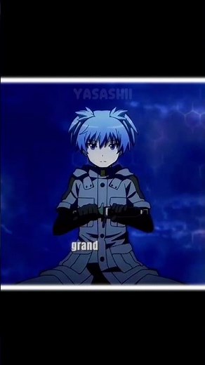 la 3-E réussi à tuer le professeur koro🐙🔫(+1?) || by Yasashii🌹|| assassination classroom || anime vf