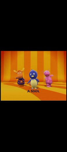 Exploring the World of Backyardigans Characters and Fun