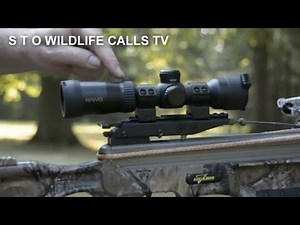 Improving Your Excalibur Crossbow