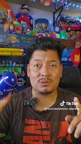 Bocinas Android 🥺 recordemos con nostalgia #recordandoconelprofe #elprofecoleccionista #android #bocina #retro
