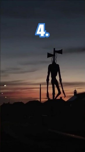 All SCARY Siren Head Sounds! 😱