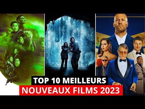 10 MEILLEURS FILMS 2024