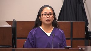 6.4K views · 68 reactions | Charlie Adelson's Hitman, Katherine Magbanua, Admits To Lying To The Jury In Past Testimonies | Law&Crime | Facebook