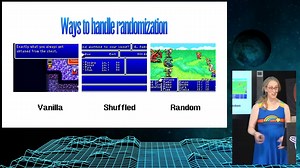 Embrace Chaos! How Game Randomizers Work