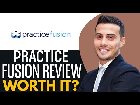 Practice Fusion Review (2025) – Is It the Best Free EHR?