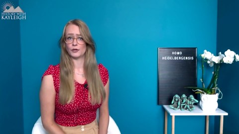 Homo Heidelbergensis: The 700,000-Year-Old Ancestor of Humans and Neanderthals