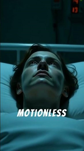 Locked-In Syndrome: The Terrifying Reality Of Being Trapped Inside Your Own Body #Karnaspeaks11