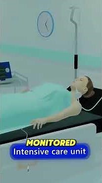 Open Heart Surgery #OpenHeartSurgery #HeartHealth #CardiacCare #LifeSavingSurgery #BypassSurgery