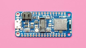 Official Website - New Products All The Time. DIY Electronics and Kits. | Adafruit Industries