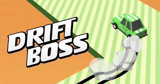Play Drift Boss Online 🚗 | Free on CrazyGames