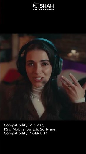 The COMFIEST Gaming Headset Ever? 🔥